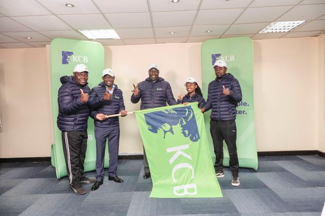 ©KCB Bank